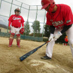 滋賀,湖西,草野球,大津市,湖西,比良,軟式,軟式草野球,草野球チーム,メンバー募集,初心者,、マネージャー,滋賀県,