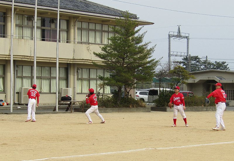 滋賀,湖西,草野球,大津市,湖西,比良,軟式,軟式草野球,草野球チーム,メンバー募集,初心者,、マネージャー,滋賀県,